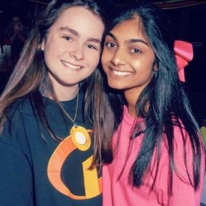 Meet your Posher, Shruti